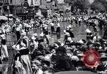 Image of dancers United States USA, 1936, second 10 stock footage video 65675038324