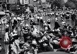 Image of dancers United States USA, 1936, second 11 stock footage video 65675038324