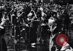 Image of dancers United States USA, 1936, second 13 stock footage video 65675038324