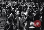 Image of dancers United States USA, 1936, second 15 stock footage video 65675038324