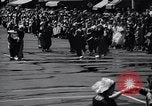 Image of dancers United States USA, 1936, second 19 stock footage video 65675038324