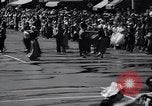 Image of dancers United States USA, 1936, second 20 stock footage video 65675038324