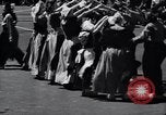 Image of dancers United States USA, 1936, second 24 stock footage video 65675038324