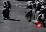 Image of dancers United States USA, 1936, second 25 stock footage video 65675038324