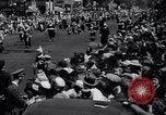 Image of dancers United States USA, 1936, second 28 stock footage video 65675038324