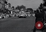 Image of dancers United States USA, 1936, second 32 stock footage video 65675038324