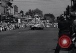 Image of dancers United States USA, 1936, second 33 stock footage video 65675038324