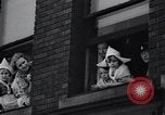 Image of dancers United States USA, 1936, second 35 stock footage video 65675038324