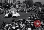 Image of dancers United States USA, 1936, second 37 stock footage video 65675038324