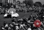 Image of dancers United States USA, 1936, second 38 stock footage video 65675038324