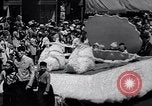 Image of dancers United States USA, 1936, second 39 stock footage video 65675038324