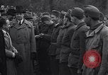 Standbild Kanzler Dollfuss Wildungsmauer Österreich, 1933, aus Sekunde 11 historischem Filmmaterial Videoclip 65675038325