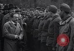 Standbild Kanzler Dollfuss Wildungsmauer Österreich, 1933, aus Sekunde 12 historischem Filmmaterial Videoclip 65675038325