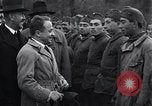 Standbild Kanzler Dollfuss Wildungsmauer Österreich, 1933, aus Sekunde 14 historischem Filmmaterial Videoclip 65675038325