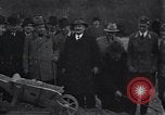 Standbild Kanzler Dollfuss Wildungsmauer Österreich, 1933, aus Sekunde 16 historischem Filmmaterial Videoclip 65675038325