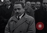 Standbild Kanzler Dollfuss Wildungsmauer Österreich, 1933, aus Sekunde 27 historischem Filmmaterial Videoclip 65675038325