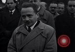 Standbild Kanzler Dollfuss Wildungsmauer Österreich, 1933, aus Sekunde 29 historischem Filmmaterial Videoclip 65675038325