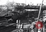 Standbild New York New Haven und Hartford railroad Züge kollidieren Massachusetts United States USA, 1933, aus Sekunde 1 historischem Filmmaterial Videoclip 65675038326