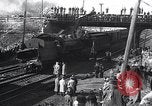 Standbild New York New Haven und Hartford railroad Züge kollidieren Massachusetts United States USA, 1933, aus Sekunde 3 historischem Filmmaterial Videoclip 65675038326