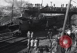 Standbild New York New Haven und Hartford railroad Züge kollidieren Massachusetts United States USA, 1933, aus Sekunde 4 historischem Filmmaterial Videoclip 65675038326