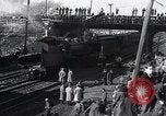 Standbild New York New Haven und Hartford railroad Züge kollidieren Massachusetts United States USA, 1933, aus Sekunde 5 historischem Filmmaterial Videoclip 65675038326