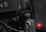 Standbild New York New Haven und Hartford railroad Züge kollidieren Massachusetts United States USA, 1933, aus Sekunde 13 historischem Filmmaterial Videoclip 65675038326