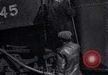Standbild New York New Haven und Hartford railroad Züge kollidieren Massachusetts United States USA, 1933, aus Sekunde 14 historischem Filmmaterial Videoclip 65675038326