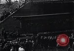 Standbild New York New Haven und Hartford railroad Züge kollidieren Massachusetts United States USA, 1933, aus Sekunde 24 historischem Filmmaterial Videoclip 65675038326
