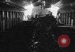 Standbild New York New Haven und Hartford railroad Züge kollidieren Massachusetts United States USA, 1933, aus Sekunde 28 historischem Filmmaterial Videoclip 65675038326