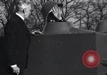 Standbild convertible gepanzerte Maschine Linden New Jersey USA, 1933, aus Sekunde 6 historischem Filmmaterial Videoclip 65675038329