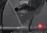 Standbild convertible gepanzerte Maschine Linden New Jersey USA, 1933, aus Sekunde 10 historischem Filmmaterial Videoclip 65675038329