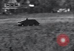 Standbild convertible gepanzerte Maschine Linden New Jersey USA, 1933, aus Sekunde 14 historischem Filmmaterial Videoclip 65675038329