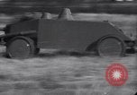 Standbild convertible gepanzerte Maschine Linden New Jersey USA, 1933, aus Sekunde 18 historischem Filmmaterial Videoclip 65675038329