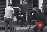 Image Franklin D Roosevelt et interdiction Warm Springs Georgia USA, 1933, de la seconde 11 séquences d'archives historiques vidéo 65675038333