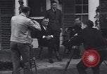 Image Franklin D Roosevelt et interdiction Warm Springs Georgia USA, 1933, de la seconde 14 séquences d'archives historiques vidéo 65675038333