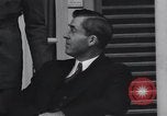 Image Franklin D Roosevelt et interdiction Warm Springs Georgia USA, 1933, de la seconde 23 séquences d'archives historiques vidéo 65675038333