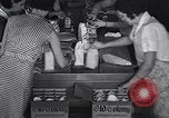 Image Franklin D Roosevelt et interdiction Warm Springs Georgia USA, 1933, de la seconde 43 séquences d'archives historiques vidéo 65675038333