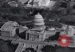 Image of wingless auto gyro Washington DC USA, 1934, second 12 stock footage video 65675038334