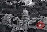 Image of wingless auto gyro Washington DC USA, 1934, second 13 stock footage video 65675038334