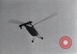 Image of wingless auto gyro Washington DC USA, 1934, second 18 stock footage video 65675038334