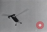 Image of wingless auto gyro Washington DC USA, 1934, second 19 stock footage video 65675038334