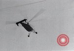 Image of wingless auto gyro Washington DC USA, 1934, second 20 stock footage video 65675038334