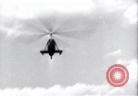 Image of wingless auto gyro Washington DC USA, 1934, second 21 stock footage video 65675038334
