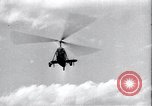 Image of wingless auto gyro Washington DC USA, 1934, second 22 stock footage video 65675038334