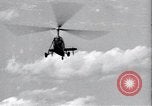 Image of wingless auto gyro Washington DC USA, 1934, second 23 stock footage video 65675038334