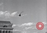Image of wingless auto gyro Washington DC USA, 1934, second 24 stock footage video 65675038334