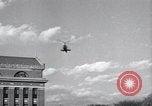 Image of wingless auto gyro Washington DC USA, 1934, second 25 stock footage video 65675038334