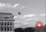 Image of wingless auto gyro Washington DC USA, 1934, second 26 stock footage video 65675038334