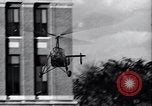 Image of wingless auto gyro Washington DC USA, 1934, second 29 stock footage video 65675038334