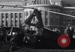 Image of wingless auto gyro Washington DC USA, 1934, second 40 stock footage video 65675038334